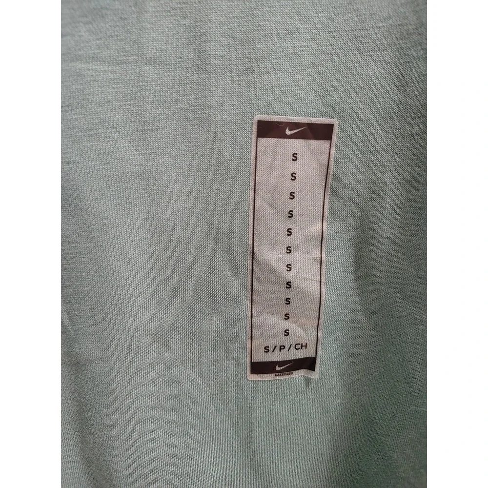 Nike Women's Pheonix Fleece Crewneck Size S